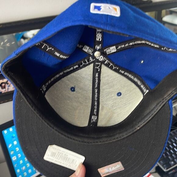 New Era Milwaukee Brewers - Picture 5 of 6